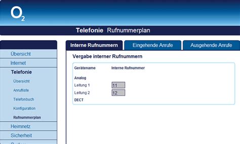 o2 box einloggen.